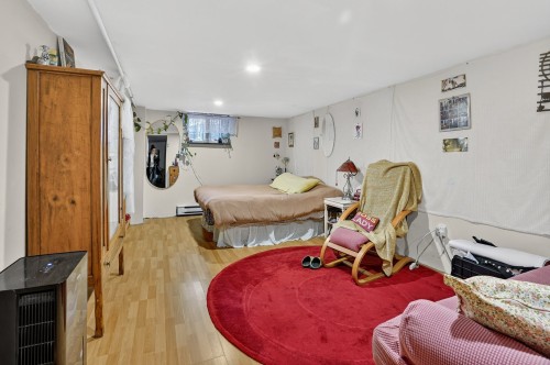 Bedroom - 2064  - 2070 Rue St-Germain, Montréal (Mercier/Hochelaga-Maisonneuve), QC - Indoor