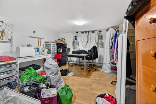 Office - 2064  - 2070 Rue St-Germain, Montréal (Mercier/Hochelaga-Maisonneuve), QC - Indoor