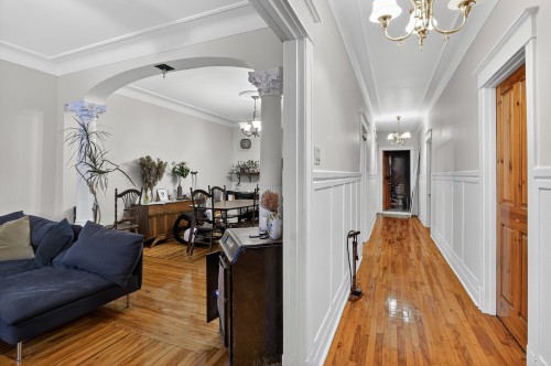 Mud Room - 2064  - 2070 Rue St-Germain, Montréal (Mercier/Hochelaga-Maisonneuve), QC - Indoor