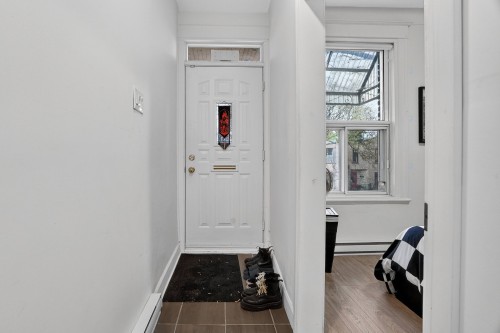 Mud Room - 2064  - 2070 Rue St-Germain, Montréal (Mercier/Hochelaga-Maisonneuve), QC - Indoor Photo Showing Other Room