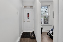 Mud Room - 