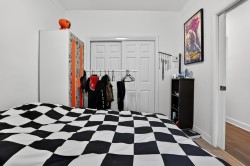 Master Bedroom - 