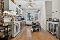 Kitchen - 
