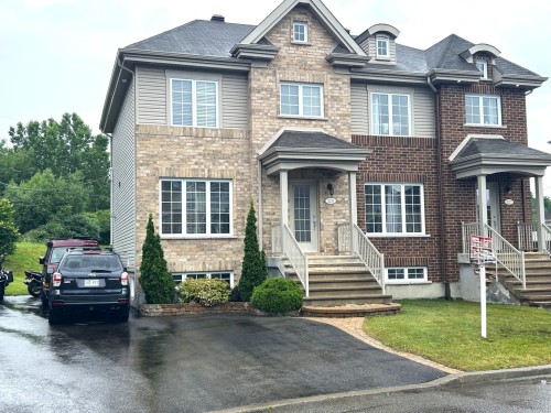 2279 Rue de la Salamandre  Sainte-Marthe-Sur-Le-Lac, QC J0N 1P0