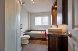 Salle de bains - 
