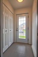 Hall d'entrée/Vestibule - 