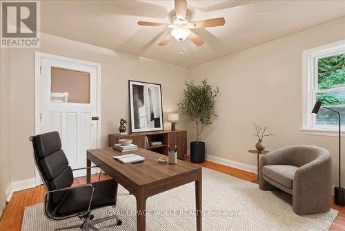Virtually Staged - 22 Ramore Street, Cambridge, ON 