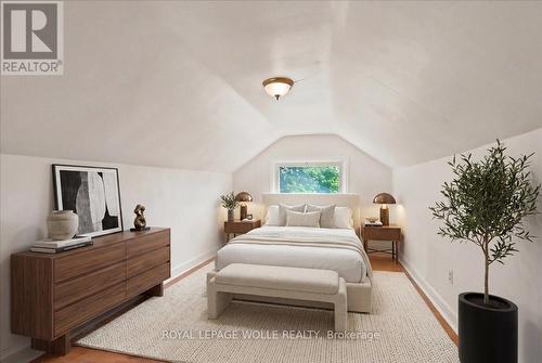 Virtually Staged - 22 Ramore Street, Cambridge, ON 