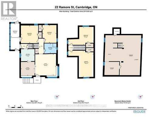 22 Ramore Street, Cambridge, ON 