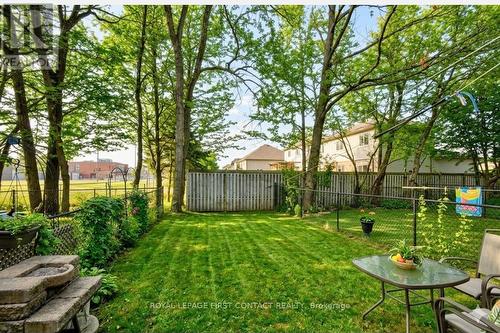 88 Michael Crescent, Barrie, ON 