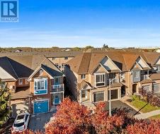 MAIN - 16 MARJORAM DRIVE  Ajax, ON L1S 7P2