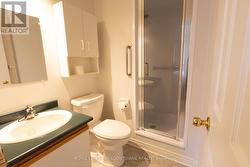 3 pc ensuite - 