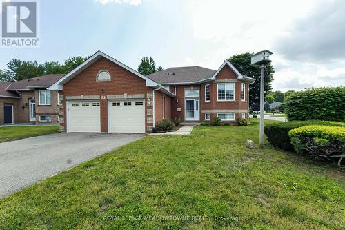 89 ROYAL BEECH DRIVE  Wasaga Beach, ON L9Z 1H5