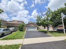 Upper-68 Mullis Crescent  Brampton, ON L6Y 4S9