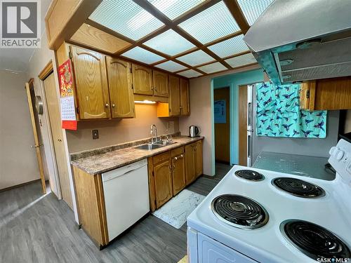 142 Cannon Street, Regina, SK 