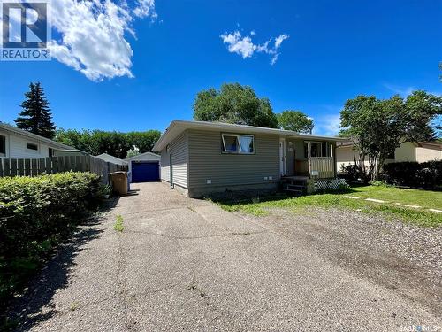 142 Cannon Street, Regina, SK 