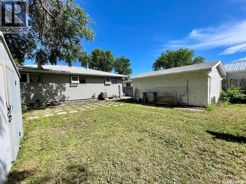 142 Cannon Street, Regina, SK 