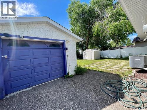 142 Cannon Street, Regina, SK 