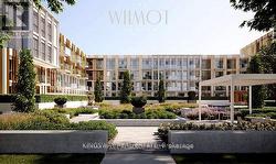 349 - 1005 DUNDAS STREET E Oakville, ON L6H 8C7