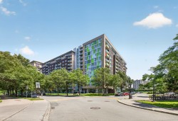 612-10550 Place de l'Acadie  Montréal (Ahuntsic-Cartierville), QC H4N 0B3