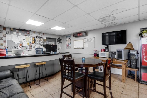 Garage - 4539 Ch. Gascon, Mascouche, QC 