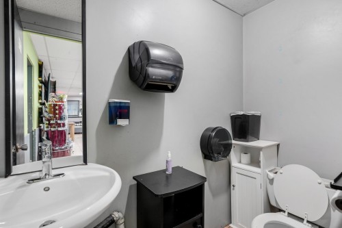 Salle de bains - 4539 Ch. Gascon, Mascouche, QC 