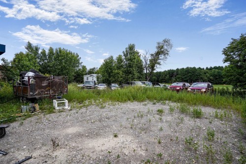 Extérieur - 4539 Ch. Gascon, Mascouche, QC 