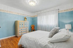 Chambre à coucher principale - 