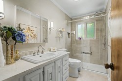 Salle de bains - 