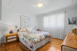 Chambre à coucher - 