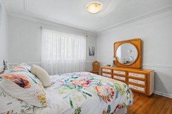 Chambre à coucher - 