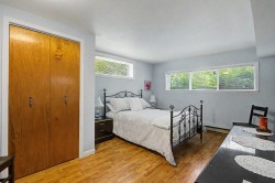 Chambre à coucher - 