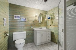 Salle de bains - 