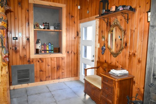 Mud Room - 4845 7E Rang, Saint-Lucien, QC 