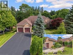 3 APPALOOSA Trail  Carlisle, ON L0R 1H3