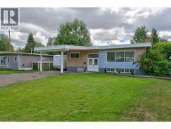 2475 HAMMOND AVENUE Prince George, BC V2M 1A6