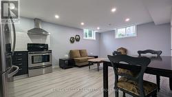 LOWER - 5622 OSPREY AVENUE Niagara Falls (Forestview), ON L2H 0G2