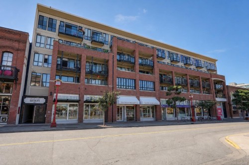 #405-517 Fisgard St  Victoria, BC V8W 0C5