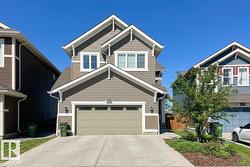 4343 CRABAPPLE CR SW  Edmonton, AB T6X 1W5