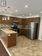 61 SPICEBUSH TERRACE Brampton, ON L6X 0J7