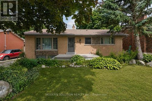 61 GODFREY DRIVE  London East, ON N5V 2E8