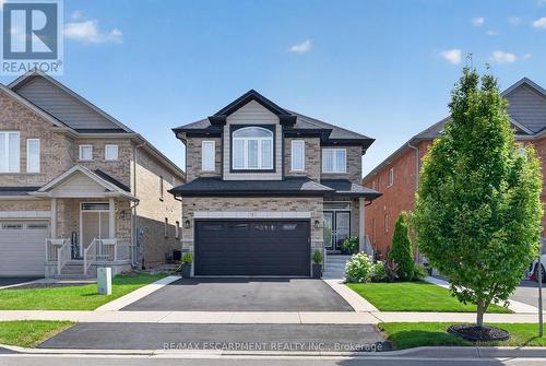 5 Narbonne Crescent, Hamilton, ON 