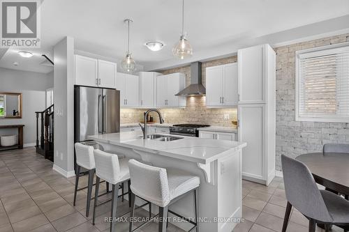 5 Narbonne Crescent, Hamilton, ON 