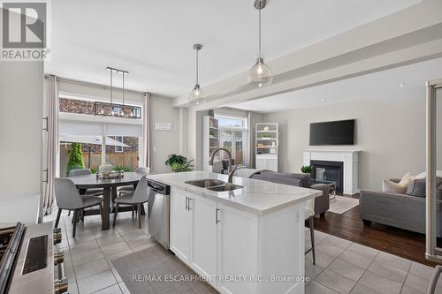 5 Narbonne Crescent, Hamilton, ON 