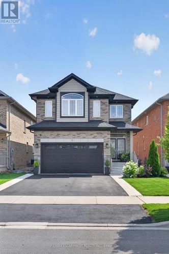 5 Narbonne Crescent, Hamilton, ON 