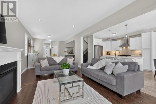 5 Narbonne Crescent, Hamilton, ON 