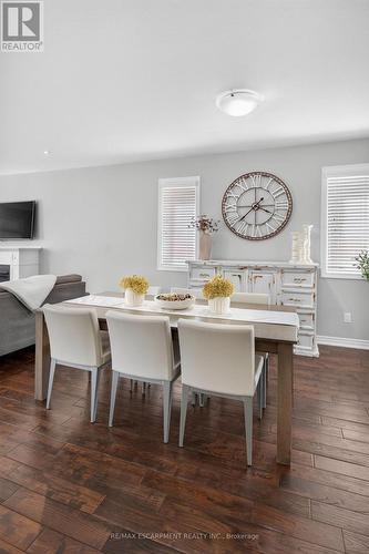 5 Narbonne Crescent, Hamilton, ON 