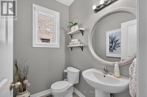 5 Narbonne Crescent, Hamilton, ON 