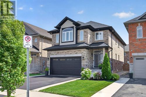 5 Narbonne Crescent, Hamilton, ON 