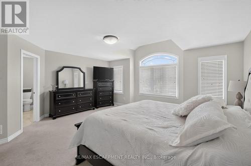 5 Narbonne Crescent, Hamilton, ON 